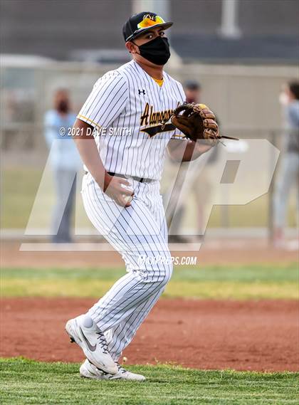 Thumbnail 2 in Santa Teresa vs. Alamogordo photogallery.