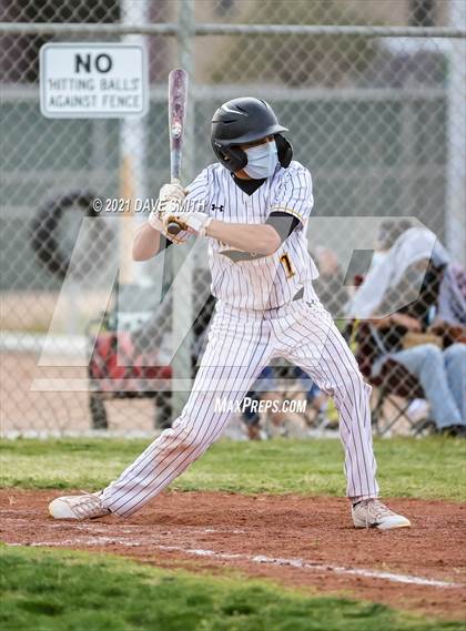 Thumbnail 1 in Santa Teresa vs. Alamogordo photogallery.