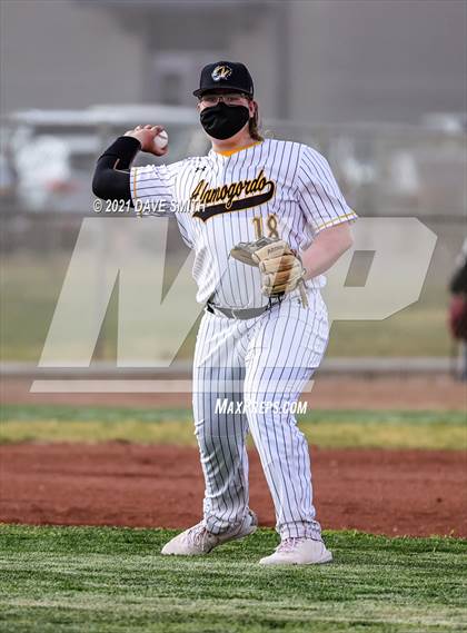 Thumbnail 2 in Santa Teresa vs. Alamogordo photogallery.
