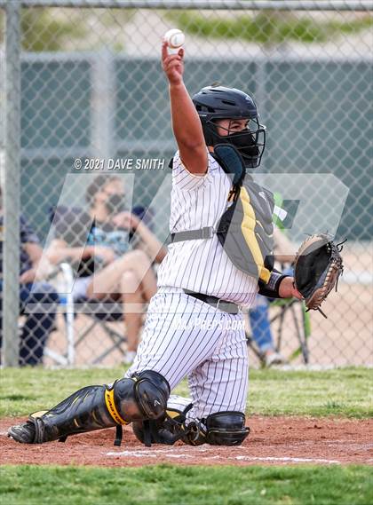 Thumbnail 1 in Santa Teresa vs. Alamogordo photogallery.