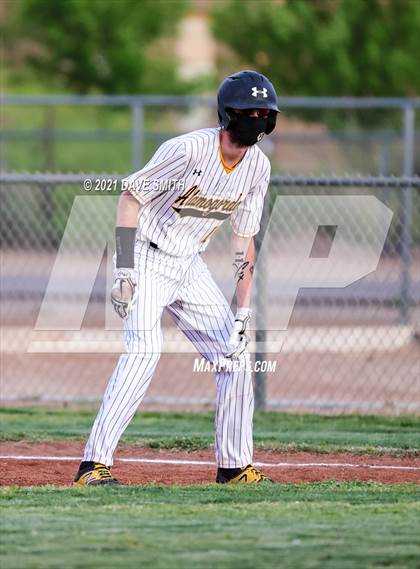 Thumbnail 2 in Santa Teresa vs. Alamogordo photogallery.