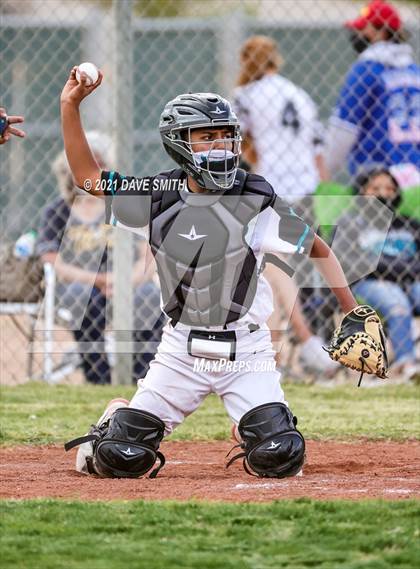 Thumbnail 2 in Santa Teresa vs. Alamogordo photogallery.