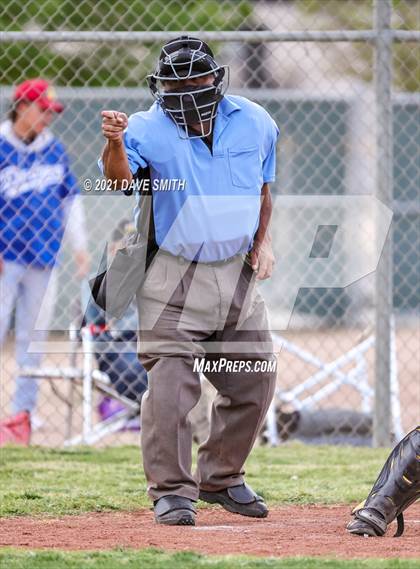 Thumbnail 1 in Santa Teresa vs. Alamogordo photogallery.