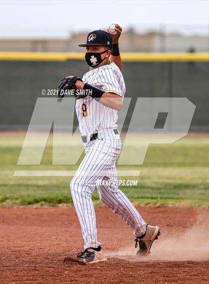 Thumbnail 1 in Santa Teresa vs. Alamogordo photogallery.