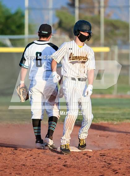 Thumbnail 1 in Santa Teresa vs. Alamogordo photogallery.