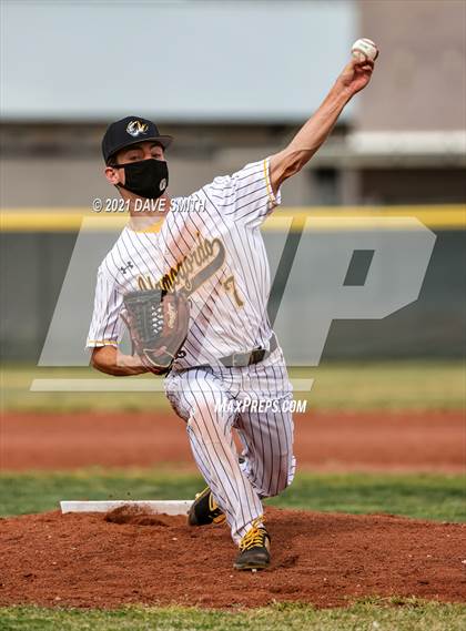 Thumbnail 2 in Santa Teresa vs. Alamogordo photogallery.