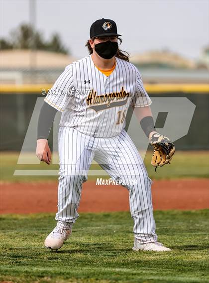 Thumbnail 1 in Santa Teresa vs. Alamogordo photogallery.