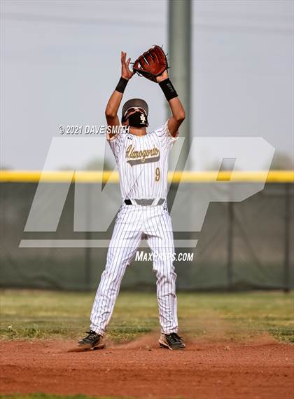 Thumbnail 3 in Santa Teresa vs. Alamogordo photogallery.