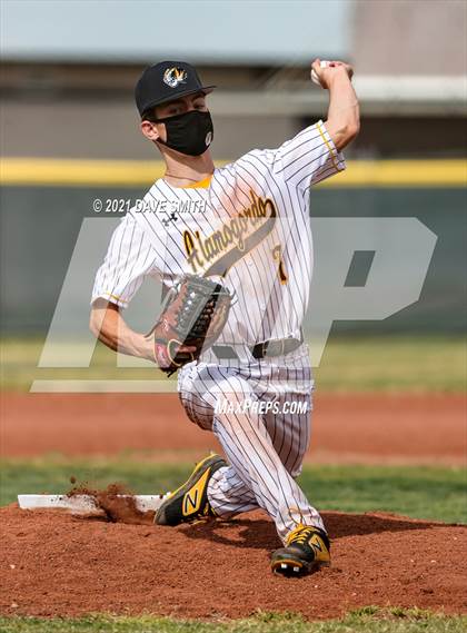 Thumbnail 1 in Santa Teresa vs. Alamogordo photogallery.