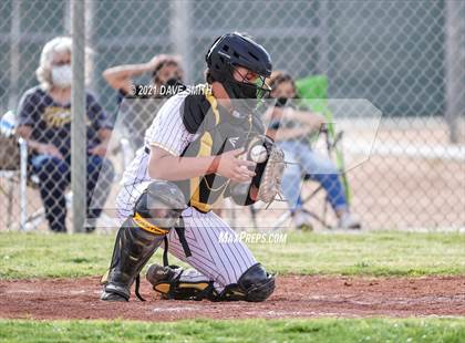 Thumbnail 2 in Santa Teresa vs. Alamogordo photogallery.