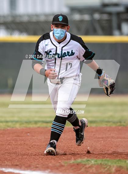 Thumbnail 1 in Santa Teresa vs. Alamogordo photogallery.