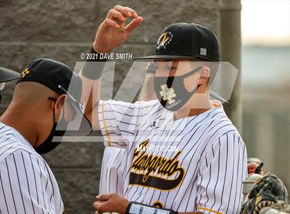 Thumbnail 2 in Santa Teresa vs. Alamogordo photogallery.