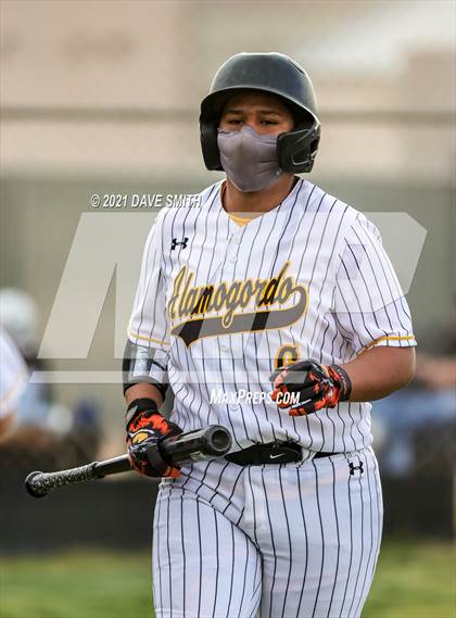 Thumbnail 3 in Santa Teresa vs. Alamogordo photogallery.