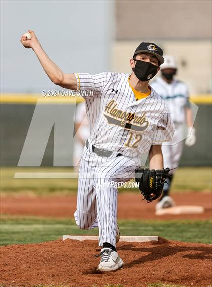 Thumbnail 3 in Santa Teresa vs. Alamogordo photogallery.