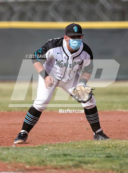 Thumbnail 2 in Santa Teresa vs. Alamogordo photogallery.