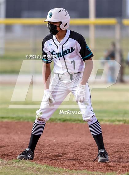 Thumbnail 3 in Santa Teresa vs. Alamogordo photogallery.
