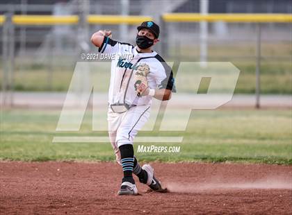 Thumbnail 1 in Santa Teresa vs. Alamogordo photogallery.