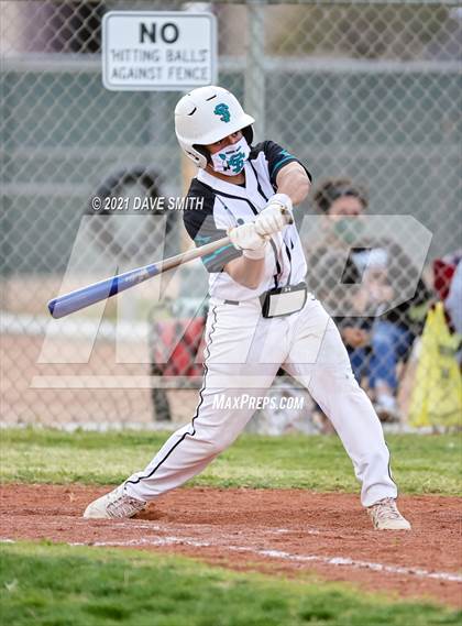 Thumbnail 3 in Santa Teresa vs. Alamogordo photogallery.