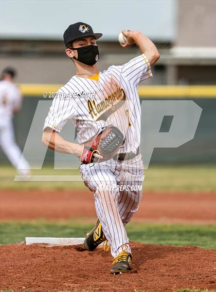 Thumbnail 2 in Santa Teresa vs. Alamogordo photogallery.