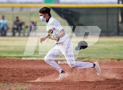 Thumbnail 1 in Santa Teresa vs. Alamogordo photogallery.