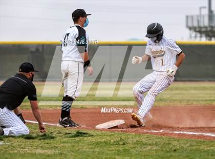 Thumbnail 1 in Santa Teresa vs. Alamogordo photogallery.
