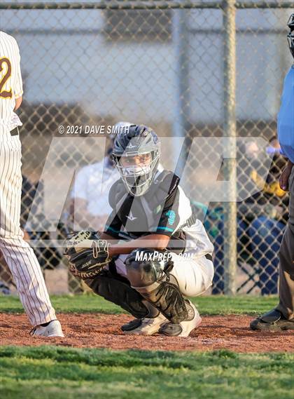Thumbnail 1 in Santa Teresa vs. Alamogordo photogallery.