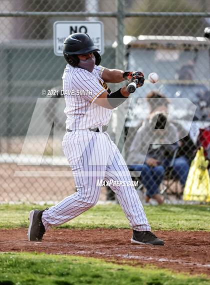 Thumbnail 1 in Santa Teresa vs. Alamogordo photogallery.