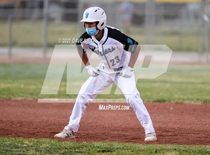 Thumbnail 3 in Santa Teresa vs. Alamogordo photogallery.