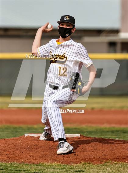 Thumbnail 2 in Santa Teresa vs. Alamogordo photogallery.