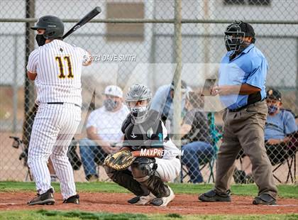 Thumbnail 3 in Santa Teresa vs. Alamogordo photogallery.