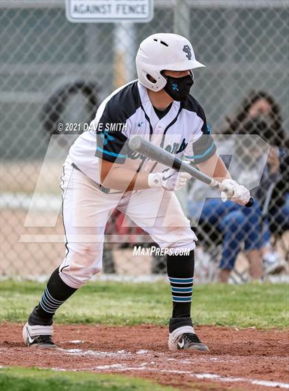 Thumbnail 1 in Santa Teresa vs. Alamogordo photogallery.