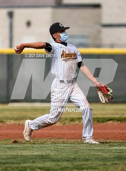 Thumbnail 2 in Santa Teresa vs. Alamogordo photogallery.
