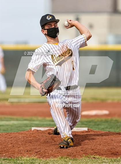 Thumbnail 1 in Santa Teresa vs. Alamogordo photogallery.