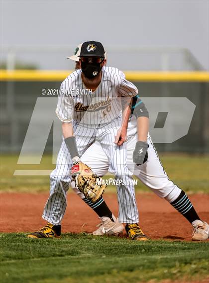 Thumbnail 3 in Santa Teresa vs. Alamogordo photogallery.