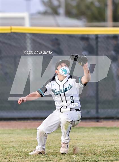 Thumbnail 1 in Santa Teresa vs. Alamogordo photogallery.