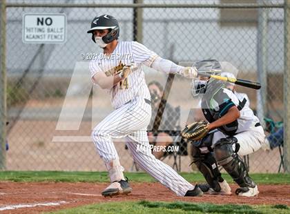 Thumbnail 1 in Santa Teresa vs. Alamogordo photogallery.