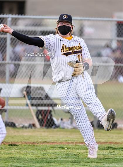 Thumbnail 1 in Santa Teresa vs. Alamogordo photogallery.