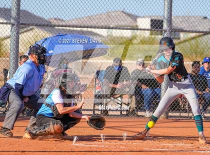 Thumbnail 3 in Horizon Honors @ Eastmark photogallery.