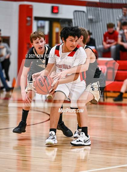 Thumbnail 3 in Buffalo Gap @ Jackson photogallery.