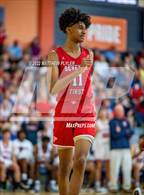 Photo from the gallery "West Carteret vs. Seventy-First (NCHSAA 3A East Regional Final)"