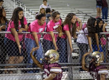 Thumbnail 2 in Harlingen vs Los Fresnos photogallery.