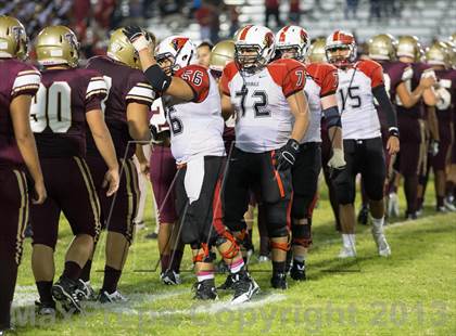 Thumbnail 3 in Harlingen vs Los Fresnos photogallery.