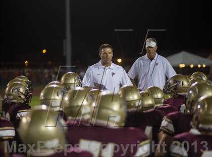 Thumbnail 1 in Harlingen vs Los Fresnos photogallery.