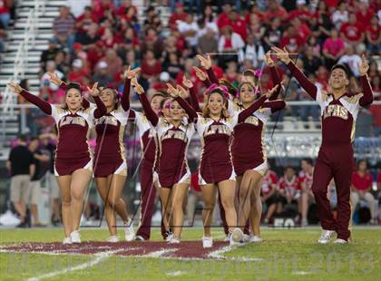 Thumbnail 1 in Harlingen vs Los Fresnos photogallery.
