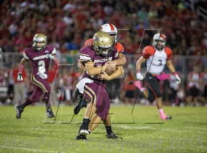 Thumbnail 1 in Harlingen vs Los Fresnos photogallery.
