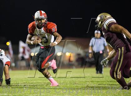 Thumbnail 1 in Harlingen vs Los Fresnos photogallery.