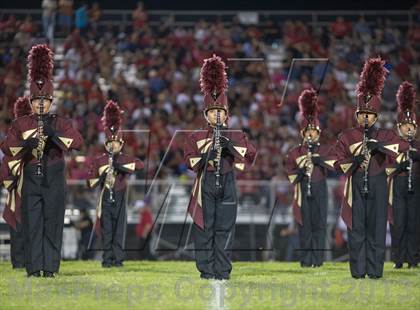 Thumbnail 2 in Harlingen vs Los Fresnos photogallery.
