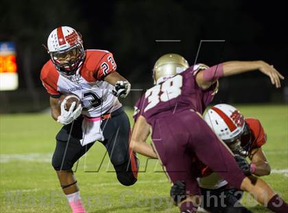 Thumbnail 3 in Harlingen vs Los Fresnos photogallery.