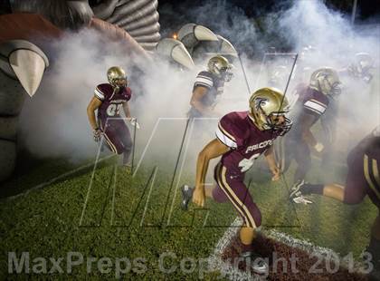 Thumbnail 2 in Harlingen vs Los Fresnos photogallery.