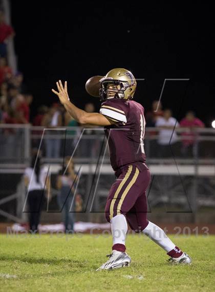 Thumbnail 1 in Harlingen vs Los Fresnos photogallery.